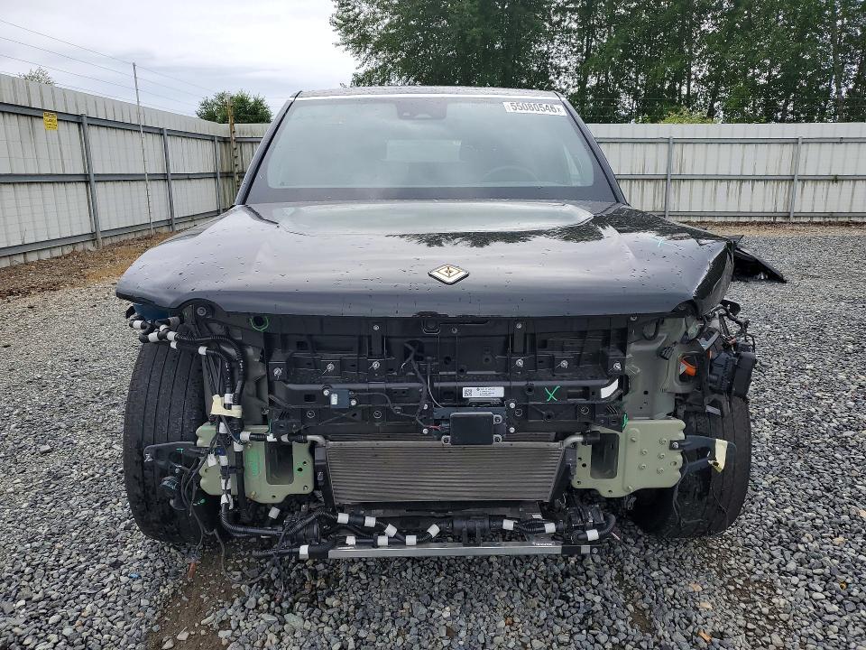 2023 Rivian R1S Adventure