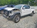 2017 Toyota Tacoma Limited