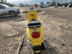 2008 Vespa LX 50