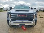 2025 GMC Sierra K2500 SLE