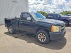 2011 Chevrolet Silverado C1500
