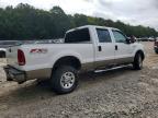 2007 Ford F250 Super Duty