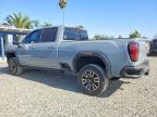 2024 GMC Sierra K2500 AT4X