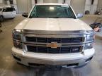 2014 Chevrolet Silverado K1500 LTZ