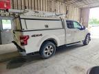 2018 Ford F150 Super Cab
