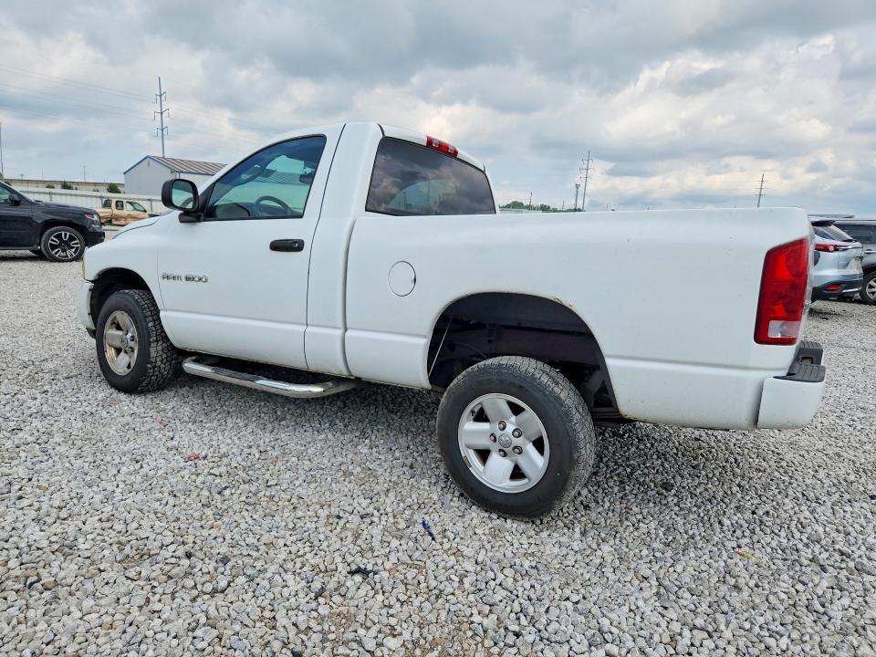 2003 Dodge RAM 1500 ST