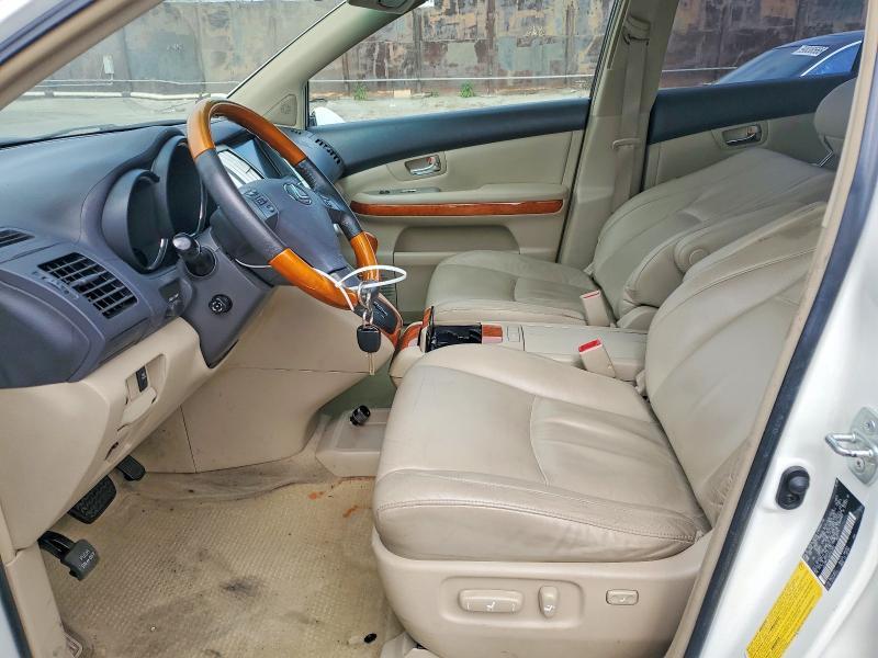 2006 Lexus Rx 400