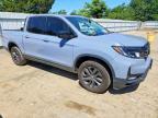 2024 Honda Ridgeline Sport