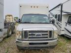 2008 Ford Econoline E350 Super Duty Cutaway Van
