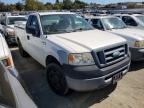 2008 Ford F150