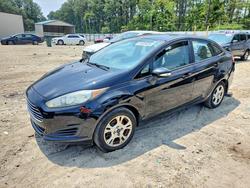 2016 Ford Fiesta se for sale in Seaford, DE