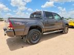 2012 Toyota Tacoma Double Cab Prerunner