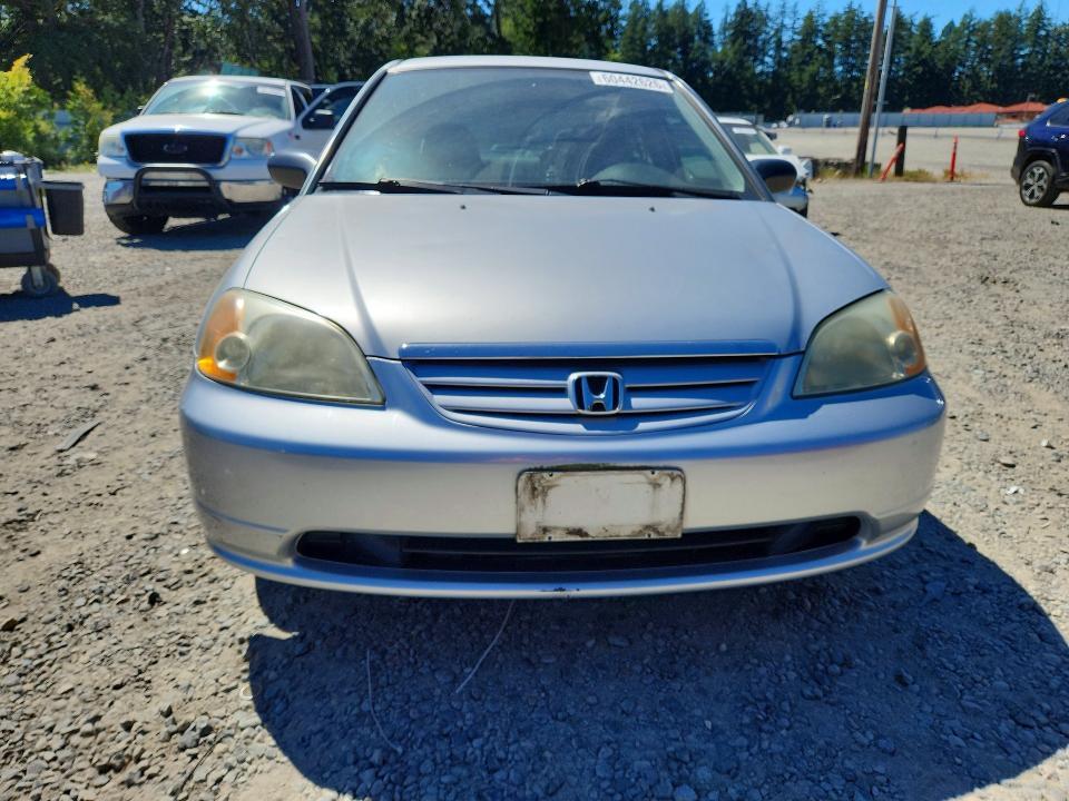 2003 Honda Civic lx