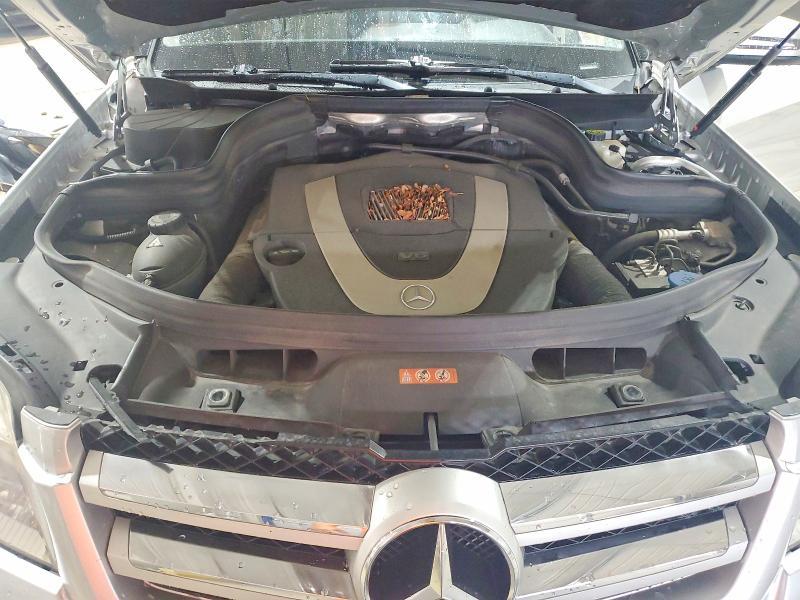 2012 Mercedes-Benz Glk 350 4matic