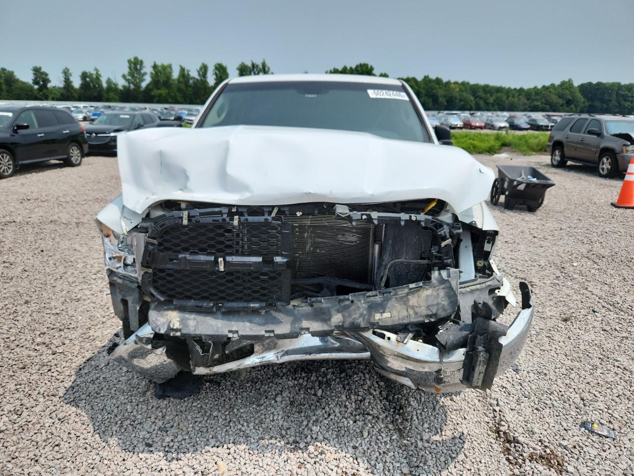 2021 Dodge RAM 1500 Classic SLT