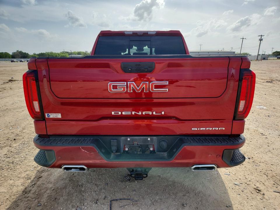 2023 GMC Sierra C1500 Denali