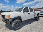 2013 GMC Sierra K2500 Heavy Duty