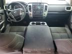 2017 Nissan Titan S