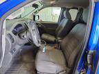 2015 Nissan Frontier SV