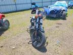 2022 Harley-Davidson XL1200 X
