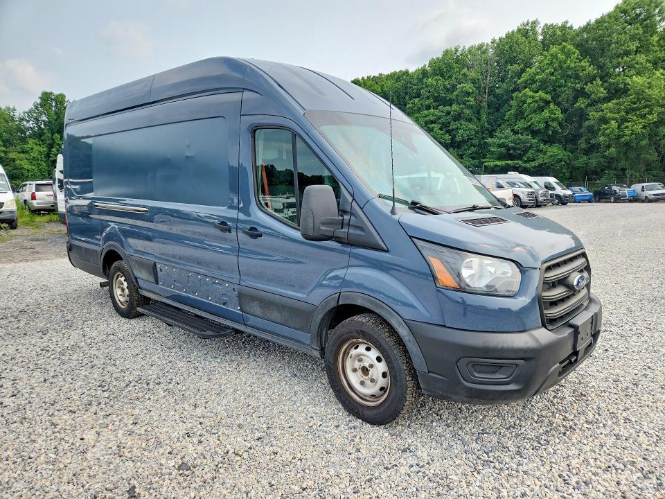 2020 Ford Transit T-250