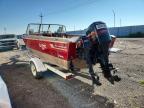 1998 Aluminum Chambered Boats 1998 Lund Boat-Boat