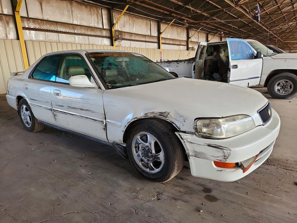 1996 Acura 3.2tl