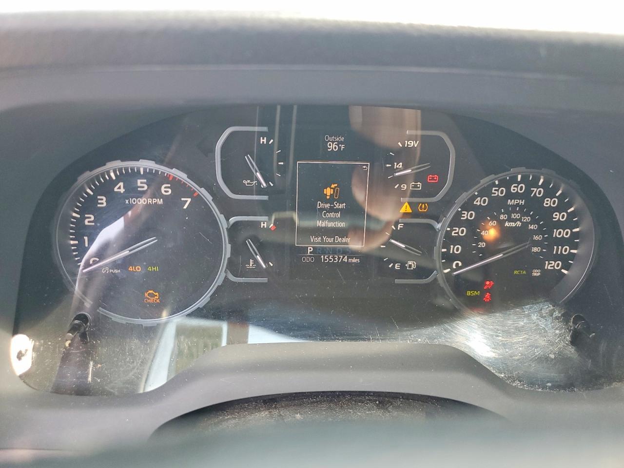2018 Toyota Tundra Crewmax Limited