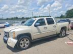 2011 Chevrolet Silverado C1500 LT
