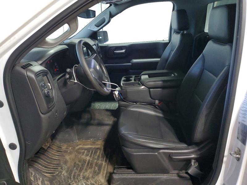 2023 Chevrolet Silverado C1500