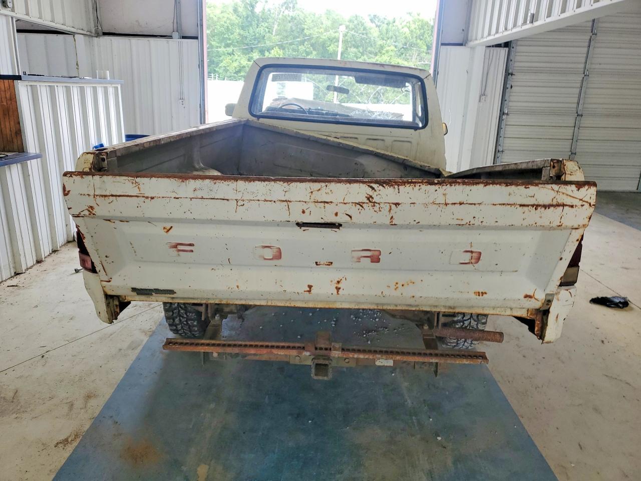 1982 Ford F150
