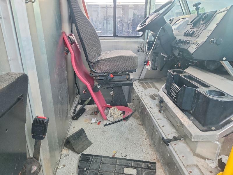2020 Ford F59 Delivery Van
