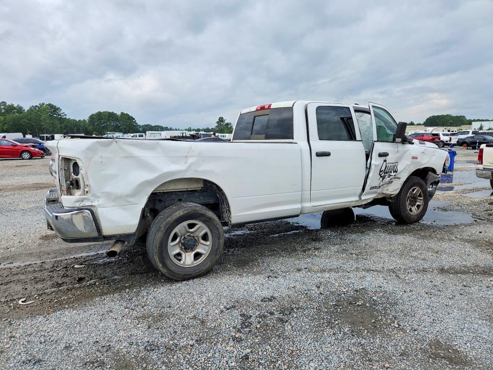 2020 Dodge RAM 2500 Tradesman