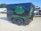 2023 Ceov 2023 Covered Wagon CW6X12TA2 Enclosed Cargo Traile