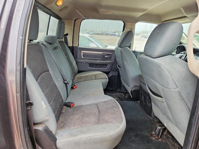 2014 Dodge RAM 1500 SLT