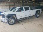 2016 Chevrolet Silverado K3500 LTZ