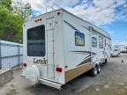 2007 Keystone Tone Laredo Camper