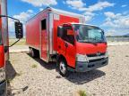 2018 Hino 195 BOX Truck