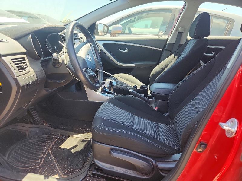 2014 Hyundai Elantra gt Base