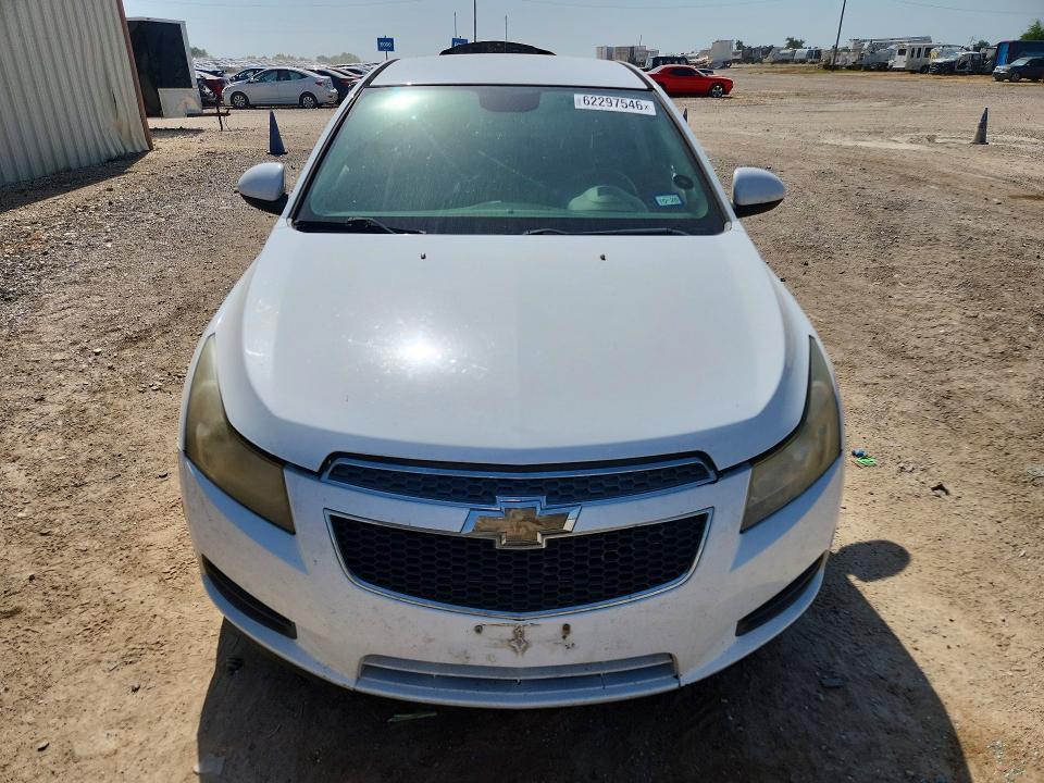 2013 Chevrolet Cruze lt