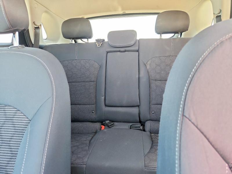 2018 KIA Niro lx