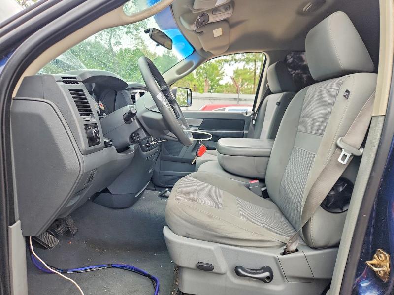 2007 Dodge RAM 1500 ST