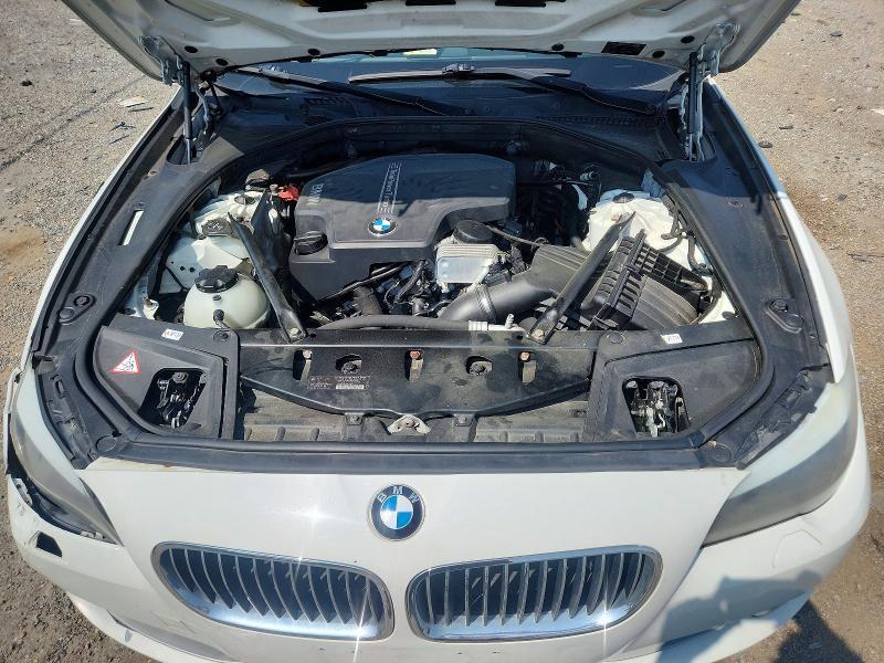 2013 BMW 528 xi