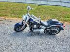 2013 Harley-Davidson Flstf Fatboy