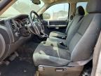 2007 Chevrolet Silverado K1500 Crew Cab