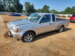 Nissan salvage cars for sale: 2004 Nissan Frontier Standard