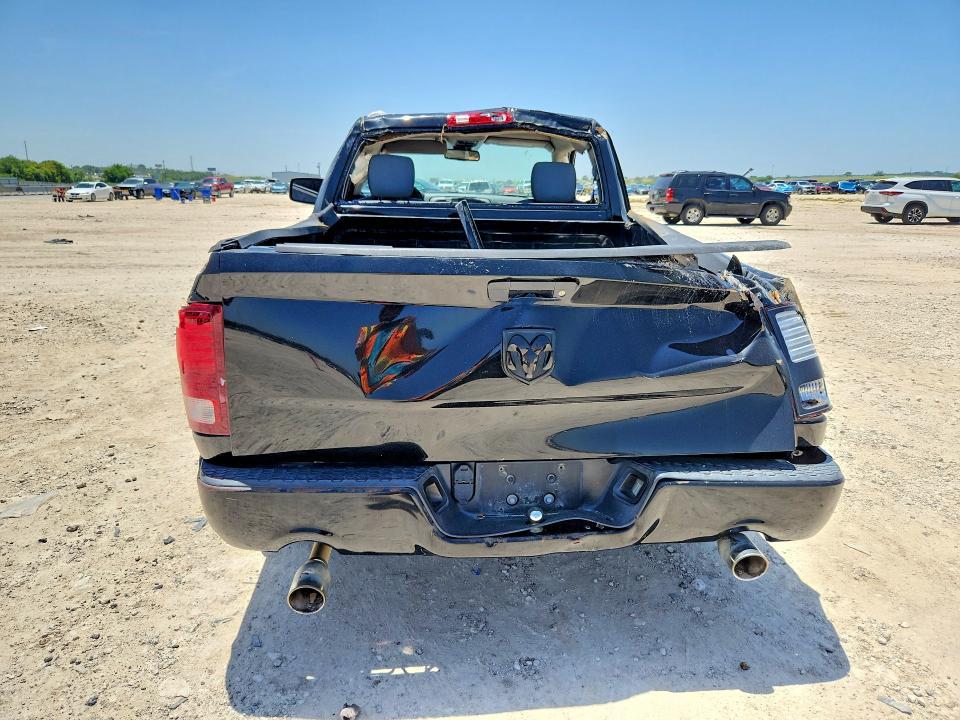 2014 Dodge RAM 1500 ST