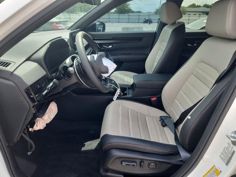 2024 Honda Cr-V Sport Touring