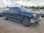 2016 GMC Sierra K1500 SLT