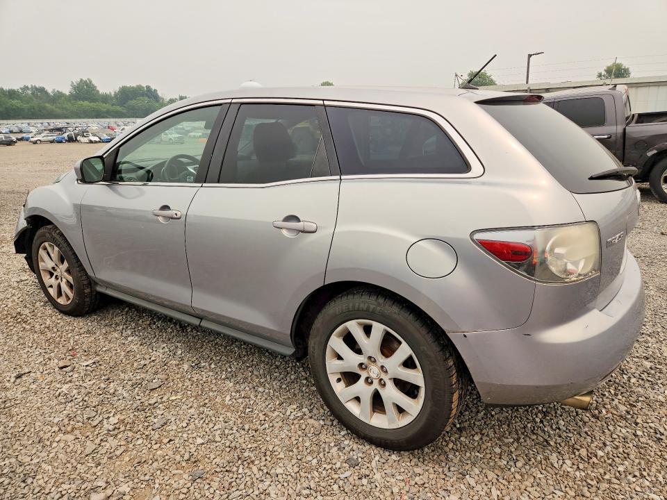 2007 Mazda Cx-7